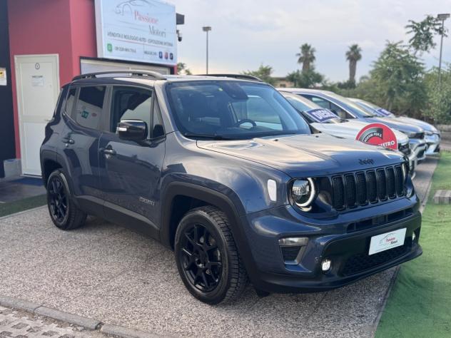 Jeep Renegade 1.6 Mjt 130 CV Limited full led - Foto 3