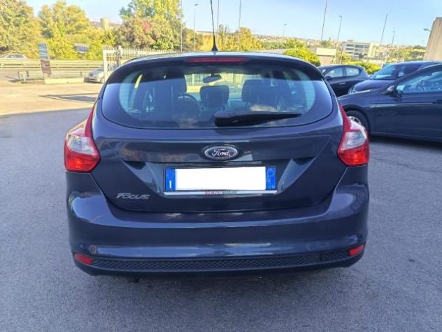 FORD Focus 1.6 TDCi 115 CV rif. 24199308 - Foto 8