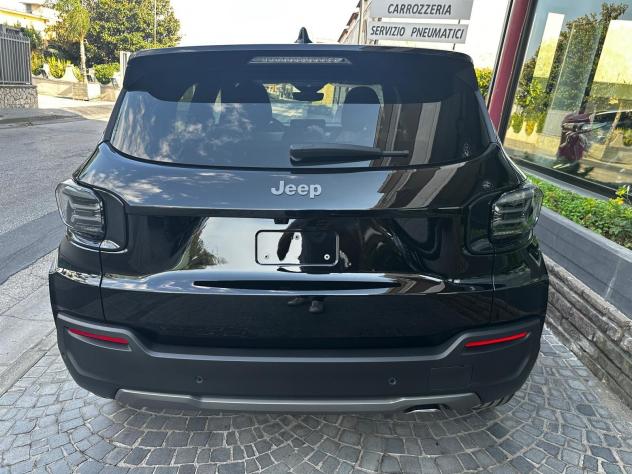 Jeep Avenger 1.2 Turbo 100 CV 85th anniversary - Foto 5