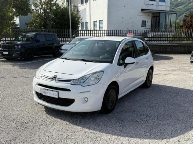 CITROEN C3 1.0 VTi 68 Exclusive SCONTO ROTTAMAZIONE rif. 24006967 - Foto 3