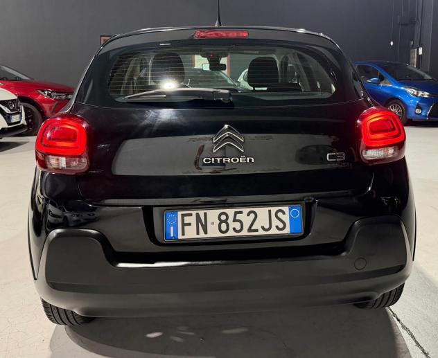 Citroen C3 Diesel Neopatentati 5 posti - Foto 5