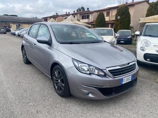 PEUGEOT 308 BlueHDi 100 S&S Active rif. 23422064 - Foto 2
