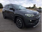 JEEP COMPASS 1.6 MJT 131 CV diesel