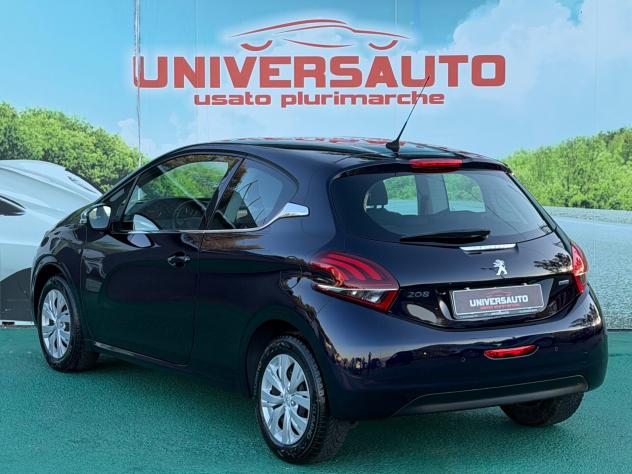 Peugeot 208 1.2 Puretech 82cv 3p Allure 2016 - Foto 4