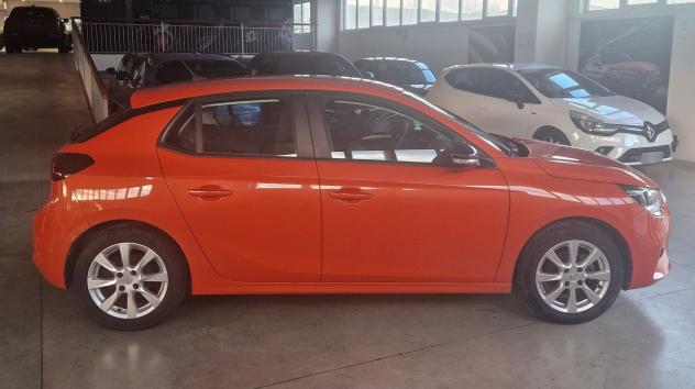Opel Corsa Corsa 1.2 s&s 75cv con GPL - Foto 6