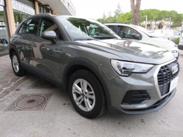 AUDI Q3 35 TDI quattro S tronic Business KM58000 rif. 23193476 - Foto 2