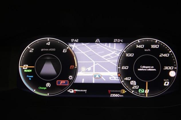 CUPRA Formentor 1.4 e-Hybrid DSG - PREZZO REALE rif. 24101194 - Foto 8