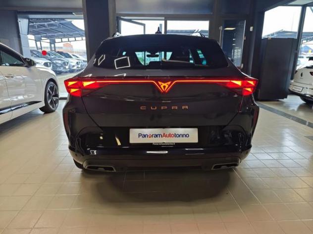 CUPRA Formentor 1.5 Hybrid DSG rif. 23235342 - Foto 5