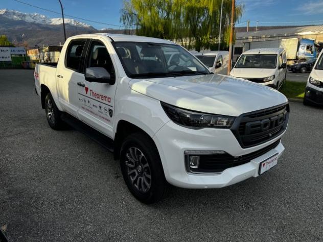 FOTON Tunland G7 FOTON TUNLAND G7 8AT rif. 22314736 - Foto 6