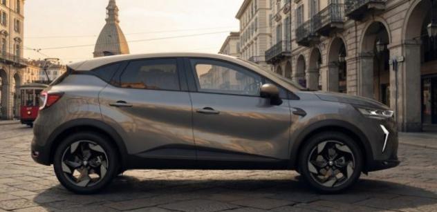 RENAULT Captur 1.2 rif. 24104260 - Foto 3