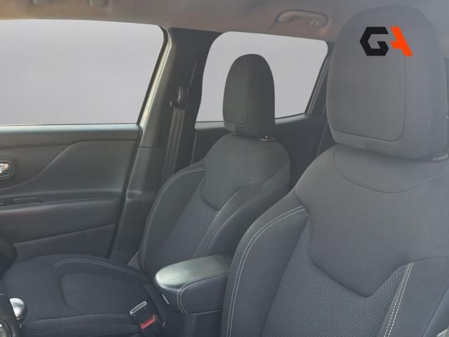 Jeep Renegade Renegade 2.0 mjt Limited 4wd 140cv - Foto 10