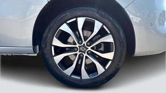 Renault Kangoo III 2021 1.5 Blue dCi Techno EDC - Foto 5