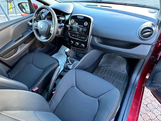 Renault Clio 1.5dCi 75CV 5P - Neopatentati - Foto 9