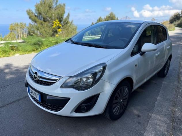 OPEL Corsa 1.2 85CV 5 porte GPL-TECH Edition rif. 23823322 - Foto 2