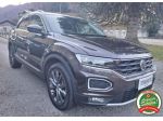 VOLKSWAGEN T-Roc 2.0 TDI SCR 150 CV DSG 4MOTION Advanced BlueMot. T rif. 22 &hellip;