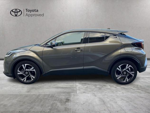 Toyota C-HR 1.8H (122CV) E-CVT Trend - Foto 2