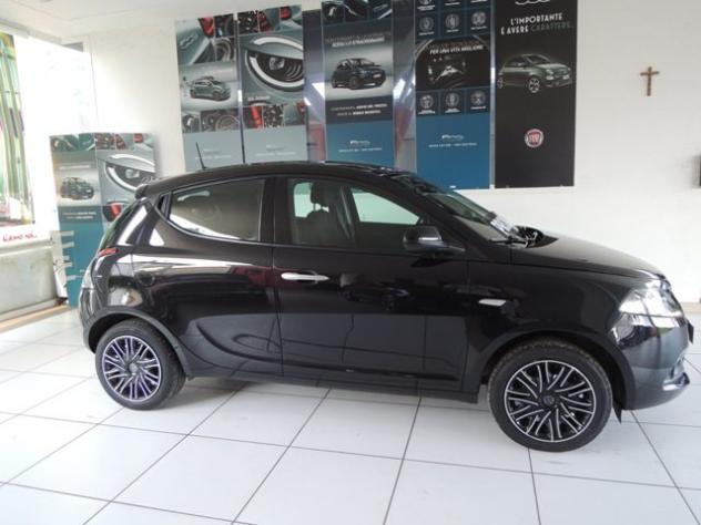 LANCIA Ypsilon 1.0 FireFly 5 porte S&S Hybrid Gold rif. 23451387 - Foto 3