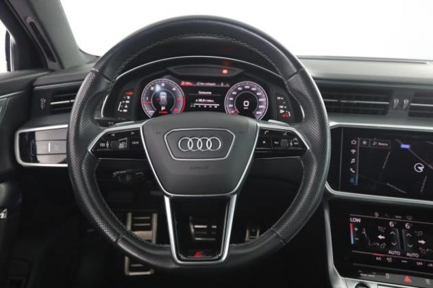 AUDI A6 A6 Avant 50 3.0 TDI quattro tiptronic Business Spo rif. 24023923 - Foto 5