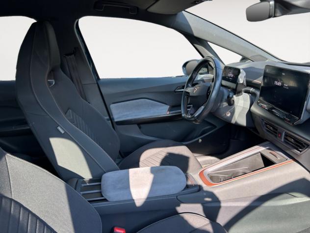 CUPRA Born Born 58kWh 204 CV - Foto 6