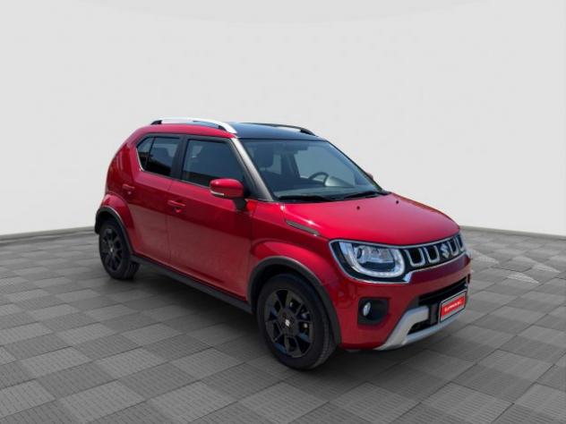 SUZUKI Ignis Ignis 1.2 Hybrid Top rif. 23774734 - Foto 7