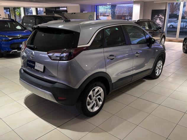 Opel Crossland Crossland X 1.5 ECOTEC D 102 CV Start&Stop Innovation - Foto 5