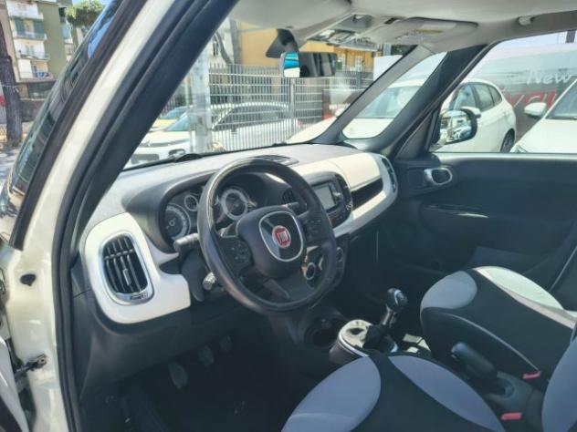 FIAT 500L 1.3 Multijet 85 CV Pop Star rif. 24032008 - Foto 9