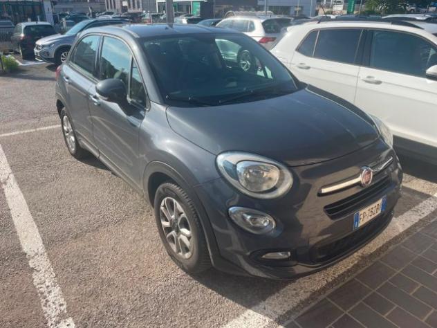 FIAT 500X 1.3 MultiJet 95 CV Urban rif. 24040467