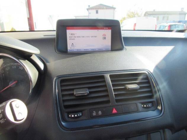 Opel Meriva 1.6 CDTI Start&Stop Elective SUPER INTERESSANTE - Foto 8