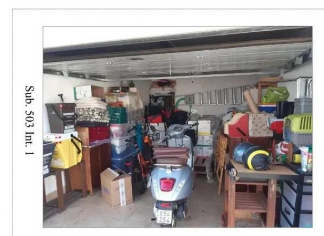 Immobile in asta di 26 m² in vendita a Civitavecchia - Foto 5