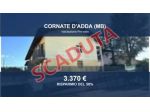 Immobile in asta di 19 m² in vendita a Cornate d'Adda