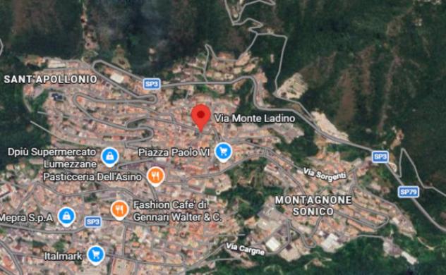 Immobile in asta di 12 m² in vendita a Lumezzane - Foto 5