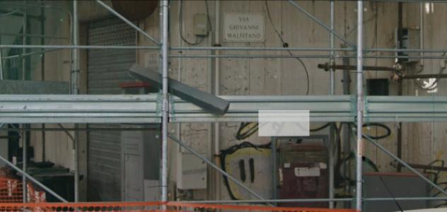 Immobile in asta di 21 m², box auto in vendita a Siracusa - Foto 8