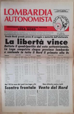 Spilla pins"Alberto da Giussano" Lega Nord - Lega Lombarda - Padania - Foto 5
