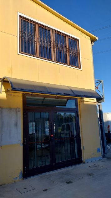 capannone commerciale artigianale - Foto 4