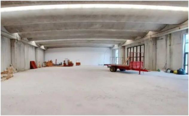 Immobile in asta di 615 m² in vendita a Pescorocchiano - Foto 9
