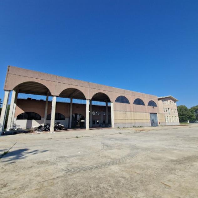 Immobile di 4000 m² con 1 locale in affitto a Rho - Foto 19