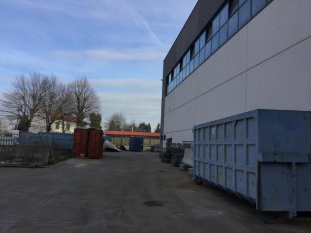 Immobile di 3000 m² in affitto a Tortona - Foto 15
