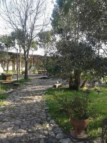 Autentica Masseria Salentina con oltre 4.600 mq di Terreno – Arnesano (Lecce) - Foto 3