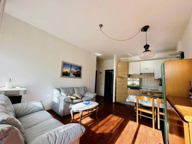 Appartamento in vendita a Marina di Carrara - Carrara 80 mq Rif: 1324224