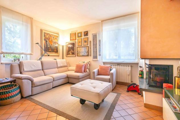 Villetta a schiera angolare in vendita a Castelfranco di Sotto 143 mq Rif: 1425179 - Foto 8