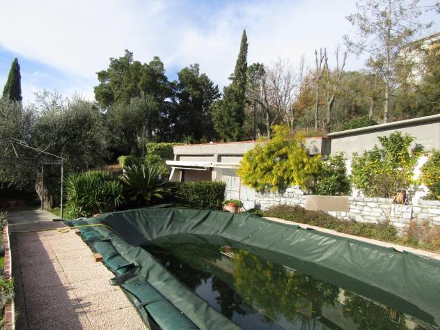 Villa in vendita a Castelnuovo Magra 600 mq Rif: 874181 - Foto 8