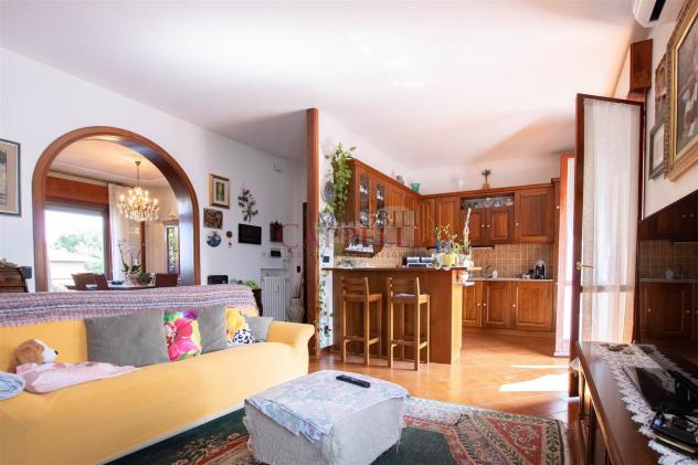 Appartamento in Vendita in zona SANT'EGIDIO