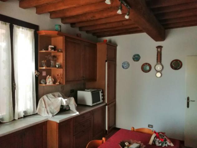 Villa di 270 m² con più di 5 locali e box auto doppio in vendita a Concordia sulla Secchia - Foto 16