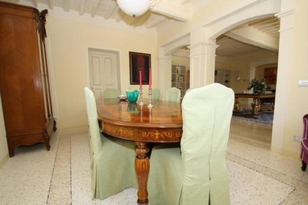Villa in vendita a Monte San Quirico - Lucca 450 mq Rif: 797271 - Foto 8