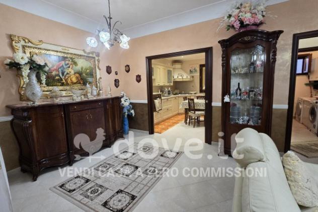 Villetta a schiera di 145 m² con 4 locali in vendita a Mazara del Vallo - Foto 7