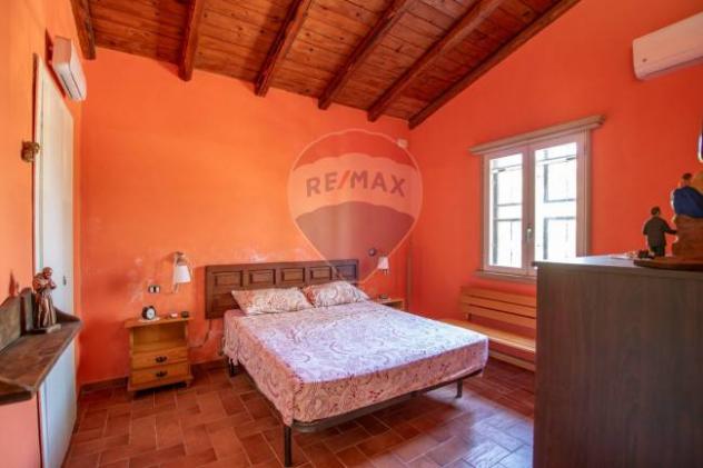 Casa Indipendente in vendita a Melilli, Villasmundo - Foto 10