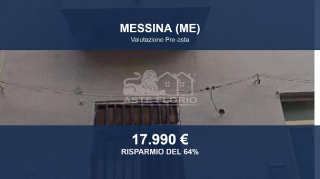 Immobile in asta di 76 m² in vendita a Messina