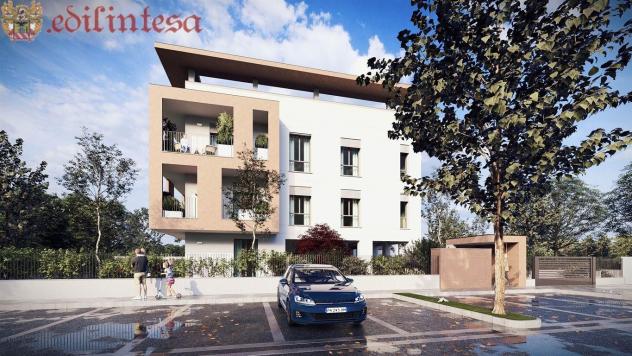 GRANDE TRILOCALE CON TERRAZZO E SISMA BONUS DA DETRARRE - Foto 9