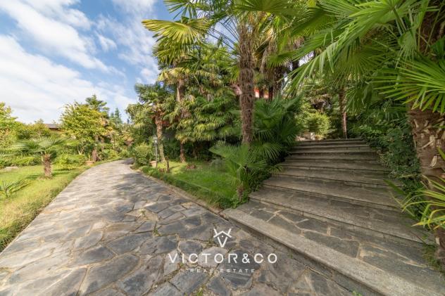 Villa in vendita a Oleggio - Foto 4