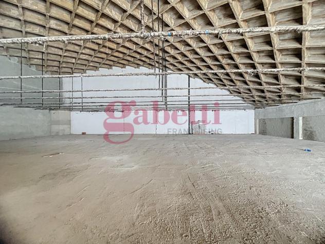 Struttura per uso commerciale in vendita a Pisa 670 mq Rif: 1319566 - Foto 8